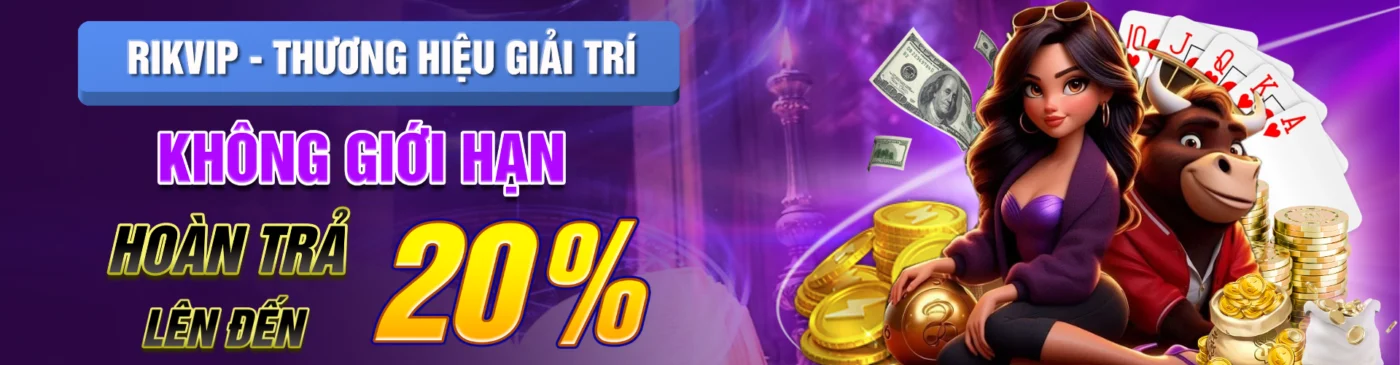 Rikvip game bài tài phiệt Mỹ 2025