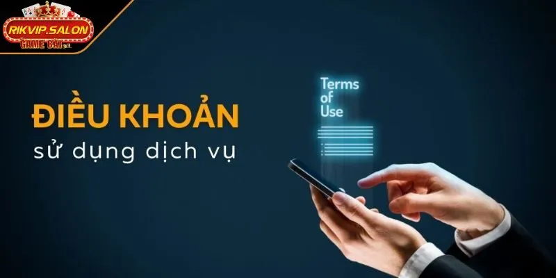 Vai trò cốt lõi của điều khoản sử dụng tại cổng game uy tín